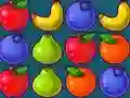 لعبة Fruits Match على الانترنت