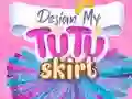 لعبة Design My Tutu Skirt على الانترنت
