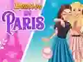 لعبة Besties in Paris على الانترنت