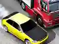 لعبة Traffic Racer Master على الانترنت