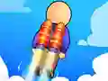 لعبة Water Jetpack Race على الانترنت