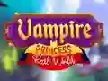 لعبة Vampire Princess Real World على الانترنت