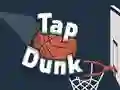 لعبة Tap Dunk على الانترنت