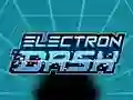 لعبة Electron Dash على الانترنت