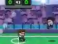 لعبة Head Soccer 2023 على الانترنت