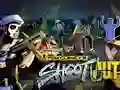 لعبة Tom Clancy's Shootout على الانترنت
