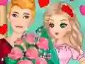 لعبة My Love Story على الانترنت