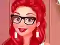 لعبة Princess Dressed for Success على الانترنت