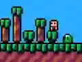 لعبة Adventures in Tmenya على الانترنت