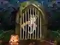 لعبة Cute Pirate Girl Escape على الانترنت