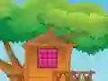لعبة Cute White Mouse Rescue على الانترنت