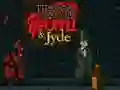 لعبة The Odd Tale of Heckyll & Jyde على الانترنت