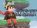 لعبة Skyshot على الانترنت