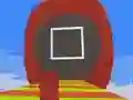 لعبة Kogama: Squid Game Parkour على الانترنت