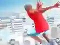 لعبة Parkours Edge على الانترنت