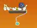 لعبة Rope Bawling 2 Bollche de corda على الانترنت