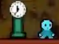 لعبة The Time Tower على الانترنت