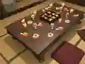 لعبة Escape From Utage على الانترنت