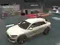 لعبة Hard Crash Car Stunts على الانترنت