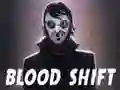 لعبة Blood Shift على الانترنت