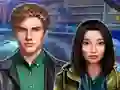 لعبة Mysterious Incident على الانترنت
