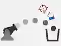 لعبة Cannon على الانترنت