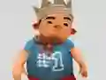 لعبة My Tour subway surfers World Tour Tokyo على الانترنت