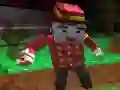 لعبة PGA 6: Blocky Combat SWAT Apocalypse على الانترنت