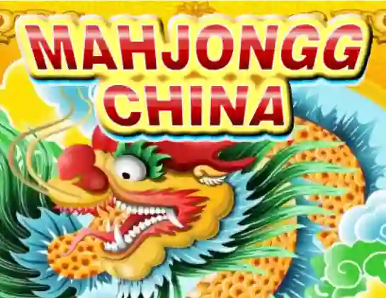 لعبة Mahjongg China على الانترنت
