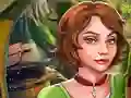 لعبة Hidden Trouble على الانترنت