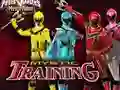 لعبة Mystic Training على الانترنت
