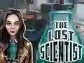 لعبة The lost scientist على الانترنت