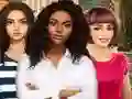 لعبة Memory street على الانترنت