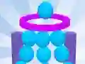 لعبة Balls or death على الانترنت