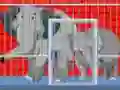 لعبة Mommy And Baby Elephants Rescue على الانترنت