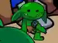 لعبة FNF Vs Goblins على الانترنت