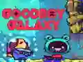 لعبة Goodboy Galaxy على الانترنت