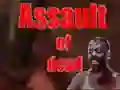 لعبة Assault Of Dead على الانترنت