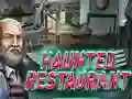 لعبة Haunted restaurant على الانترنت