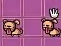 لعبة Dog Topple على الانترنت