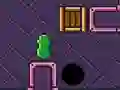لعبة Sophie The Slug على الانترنت