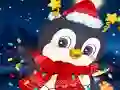 لعبة Christmas Penguin Escape على الانترنت