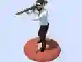 لعبة Rocket Soccer على الانترنت