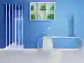 لعبة Raindrops Escape Game على الانترنت