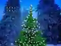 لعبة Escape From Christmas Tree Land على الانترنت