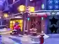 لعبة Pleased Santa Claus Escape على الانترنت