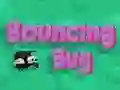 لعبة Bouncing Bug على الانترنت