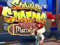 لعبة Subway Surfers: Marrakech على الانترنت