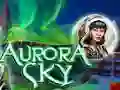 لعبة Aurora Sky على الانترنت