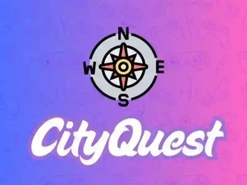 لعبة City Quest على الانترنت